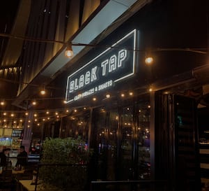 Recensioni Black Tap In Zona Jumeirah Beach Residence Jbr A Dubai